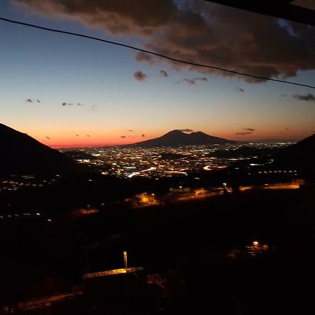 Agriturismo La Selva Cava deʼ Tirreni Kültér fotó