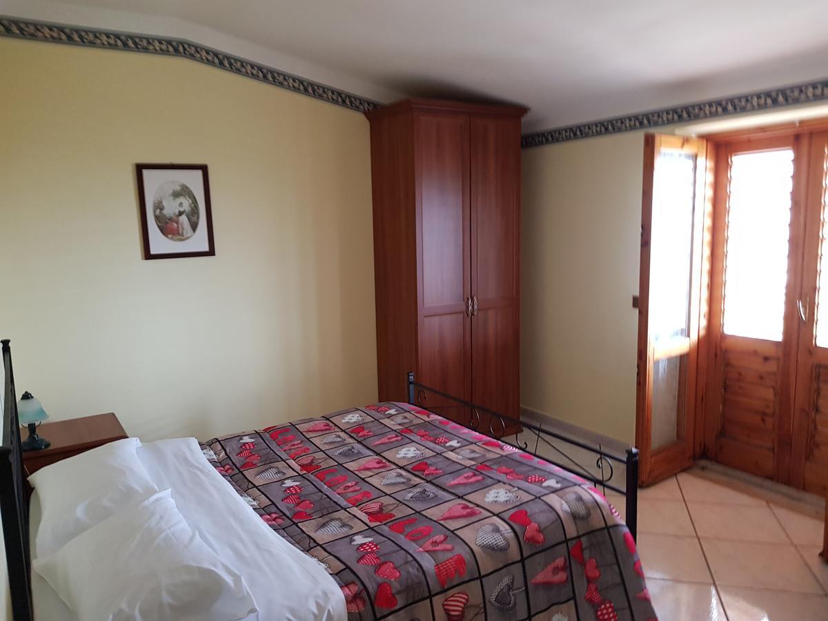 Agriturismo La Selva Cava deʼ Tirreni Kültér fotó